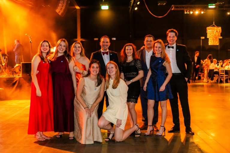foto bestuur